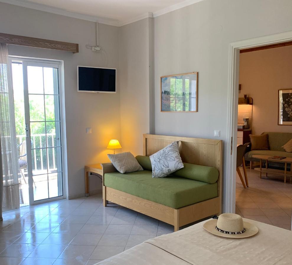Appartement Irene