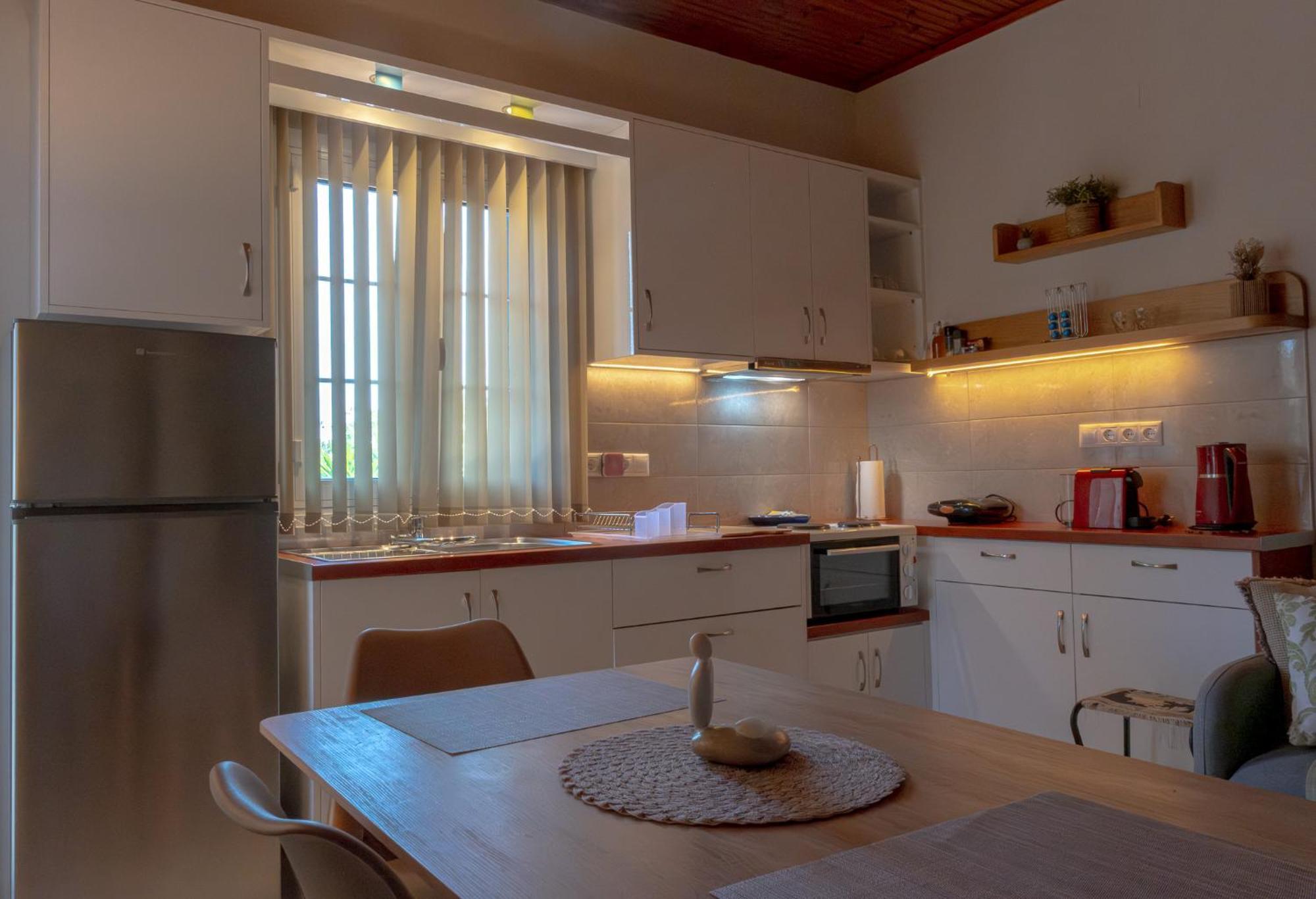 Appartement Irene