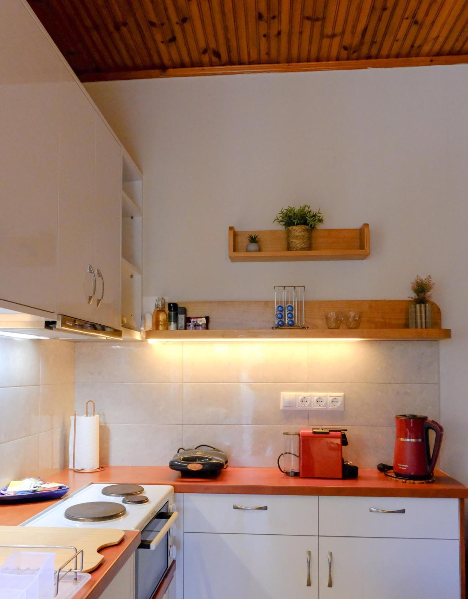Appartement Irene *